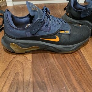 Nike React Type N 354 Gore Tex